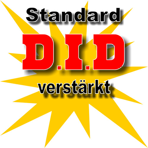Did verstärkt kettenkit - verstärkt,