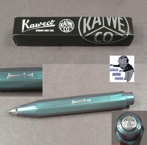 Kaweco lunar sport - lunar,