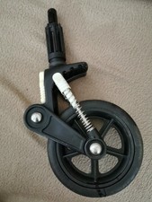 1x, Bugaboo, Vorderrad