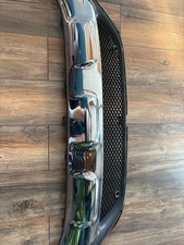 Original Mercedes GLA X156 AMG Stoßstange Gitter Mitte 