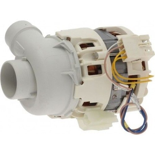Elektropumpe zanussi 230v - ls,