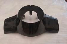 ER Baotian Retro Luxxon 50 Suvio Verkleidung Scheinwerfer Licht Lampe  BT49QT-21