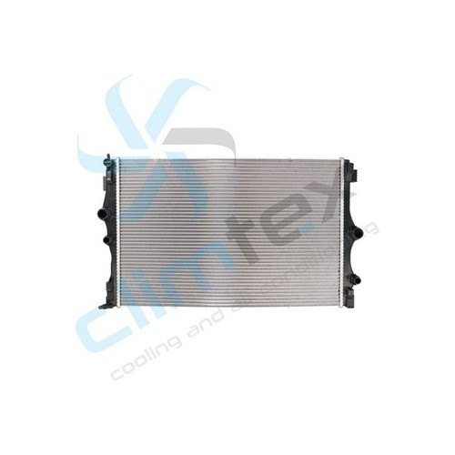 Climtex kühler wasserkühler - kÜhler,