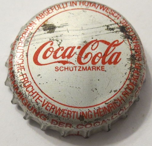 Coca cola germany - cola,