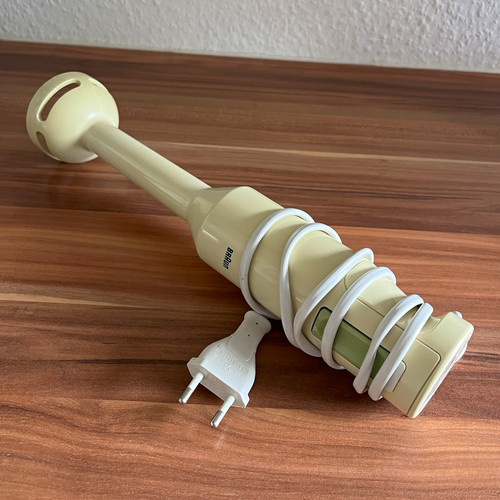 Braun stabmixer - braun,
