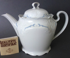 Teekanne 1 l Tirschenreuth Fortuna Annabelle