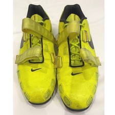 Nike Romaleos 2 Weightlifting