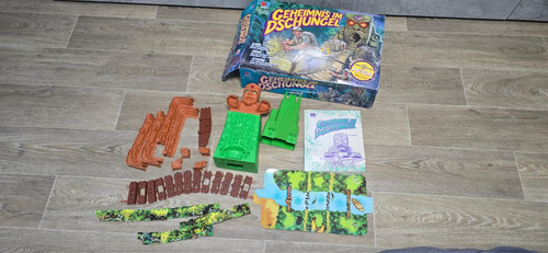 Spiele geheimnis im - mb,