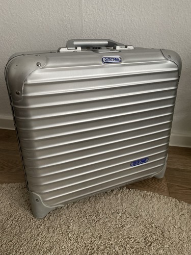 Rimowa koffer räder - koffer, 2