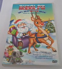 Rudolph mit der roten Nase  (