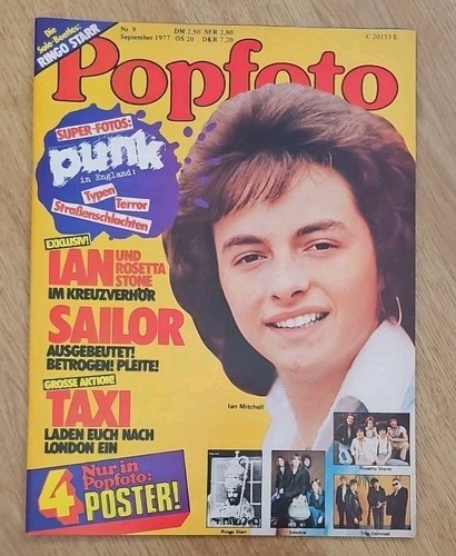 Popfoto 1977 - 9,