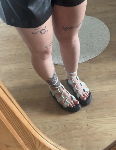 Martens damen - martens,