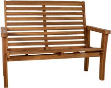 Teakbank Nicosia mit