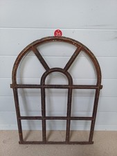 Originales Rundbogen Guss