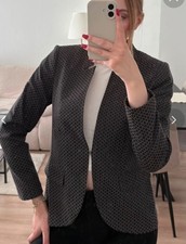 Comma Damen Blazer ideal für das Büro