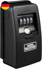 Burg-Wächter Schlüsseltresor