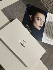 Chanel Nachtmaske zum Schlafen