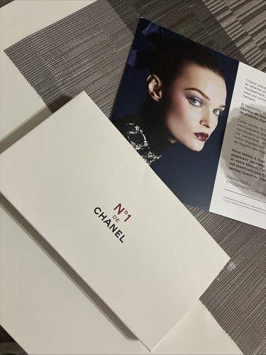 Chanel nachtmaske zum schlafen - nachtmaske,