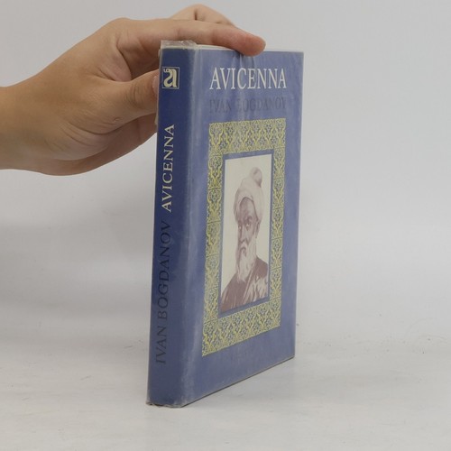 Avicenna luděk rohlík - avicenna ,