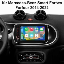 DAB+ Autoradio Carplay Für