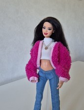 Barbie Kleidung set