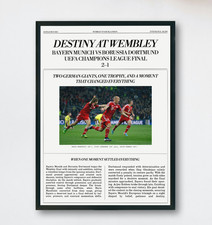 Bayern Munich Borussia