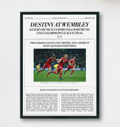 Bayern munich borussia - bayern,