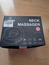 Dersuma nackenmassagegerat - dersuma,