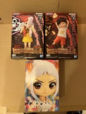 One Piece Figuren Banpresto
