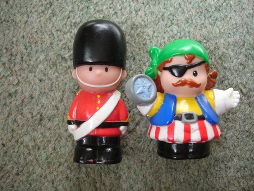Mattel little - mattel, (fisher