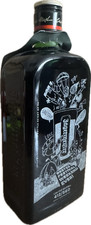 Jägermeister Limited Edition Flasche Nummer 412