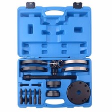 Radlager Radnabe Montage