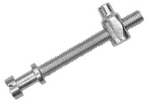 Kettenspanner 55 mm passend