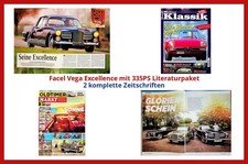 Facel Vega Excellence mit