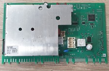 Miele Waschmaschine defekt?  Elektronik ELP165.. Wir reparieren Ihre Elektronik