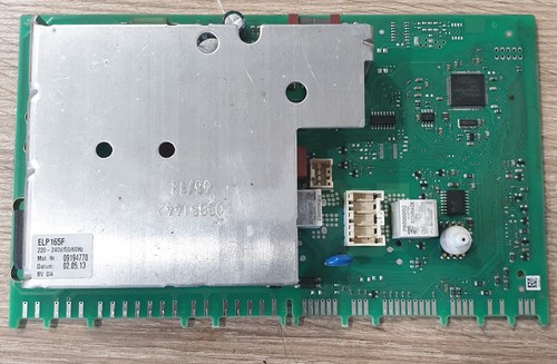 Miele elp 165 sw - elp, kd