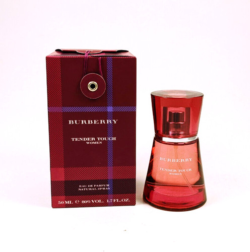 Burberry tender touch - burberry,