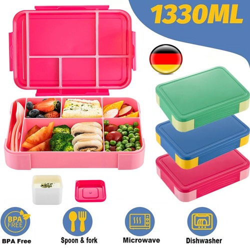 Lunchbox brotdose - lunchbox,
