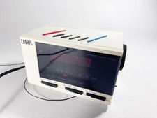 Loewe Opta SU100 Retro Radio