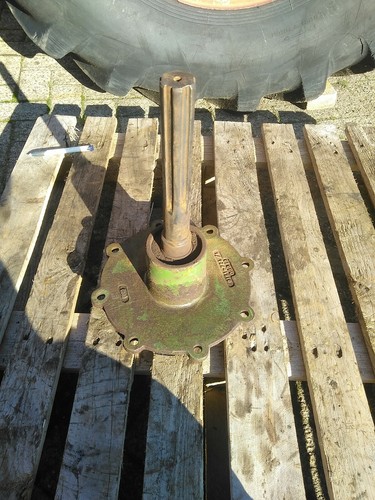 Krone mähwerk afa 283 - mähwerk,