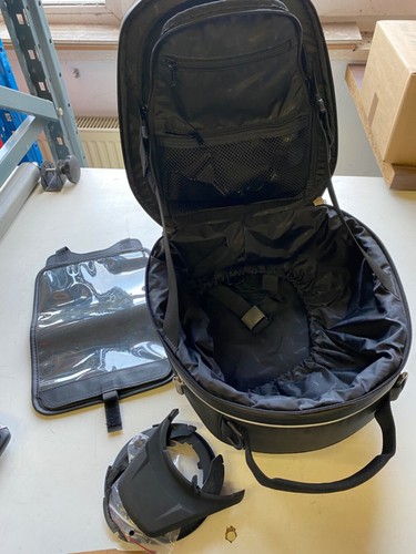 Triumph givi tankrucksack - triumph,