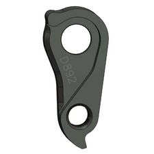 Schaltauge für Ghost Nirvana