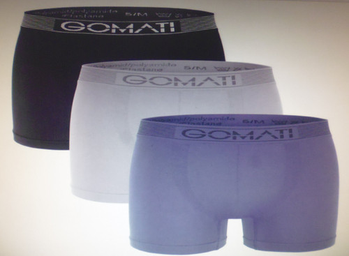 Gomati boxershorts herren - boxershorts,