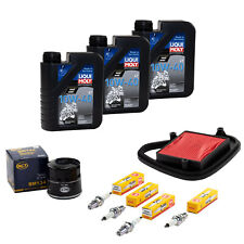 Wartung Öl Set 3L für Honda