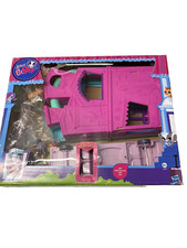 LITTLEST PET SHOP ROLLEROOS