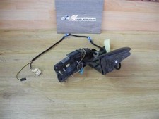 Porsche Cayenne 9PA 955 957 Seitenspiegel Außen Spiegel Fuß links 95573122902