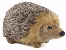 Igel 23cm Plüschtier von