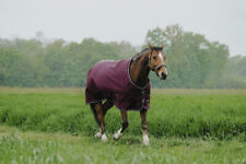 EQUITHÈME Tyrex 1200D Thermodecke Winterdecke Outdoordecke 50g