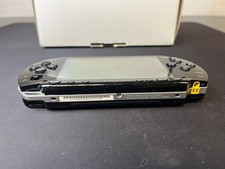 Sony PSP Konsole 1004 Schwarz