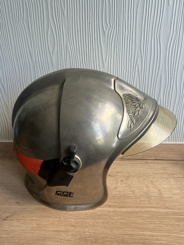 Feuerwehrhelm gallet - gallet, f1